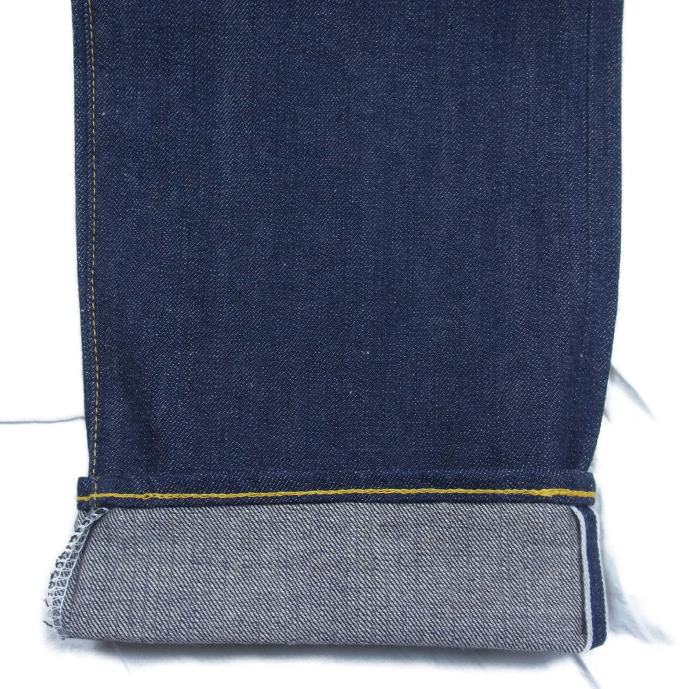 Levi's リーバイス 66501-0117 LVC 1966年復刻 日本製 501XX-501 BigE