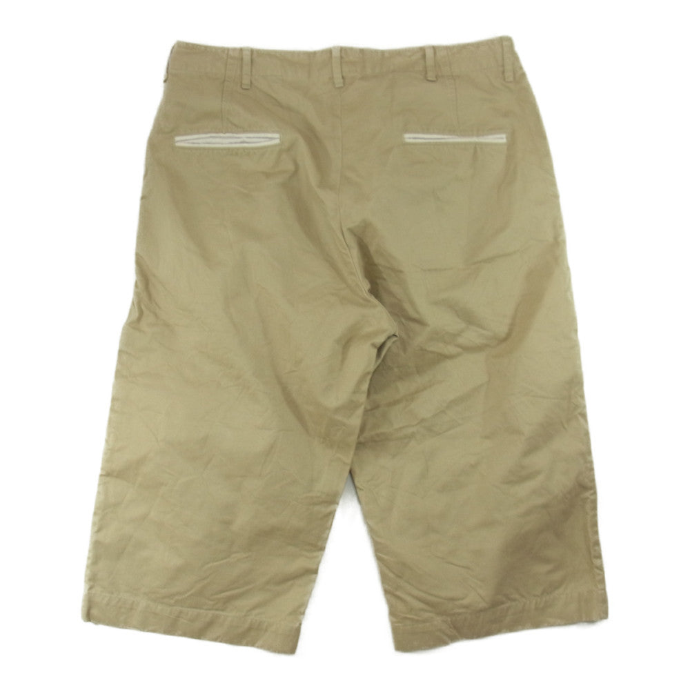ウティ PANTALON ARLES チノパンツ  ベージュ系 34【中古】