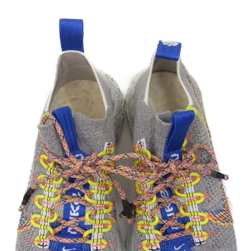 NIKE ナイキ CZ6148-003 SPACE HIPPIE 01 スペース ヒッピー マルチカラー系 27.5cm【新古品】【未使用】【中古】