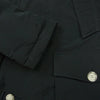 WOOLRICH ウールリッチ 国内正規品 ARCTIC PARKA アークティック パーカ ダウン ジャケット ブラック系 S【中古】