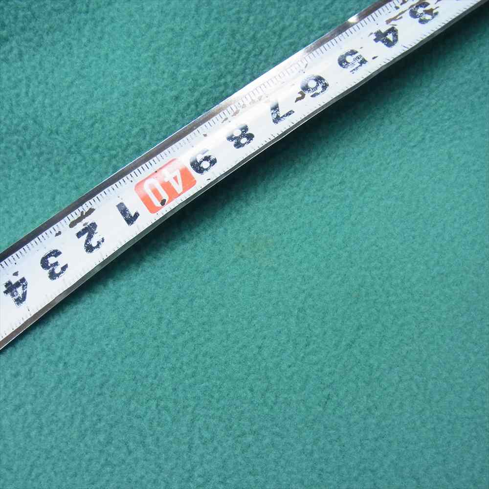 patagonia パタゴニア 98AW 26250 90s USA製 フリース プルオーバー ジャケット ミント M【中古】