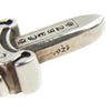 CHROME HEARTS クロムハーツ（原本無） DBL DAGGER ダブルダガー シルバー系【中古】