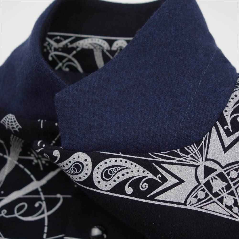 Sacai (サカイ) 20AW × ドクターウー バンダナプリント サカイ 20AW 20 