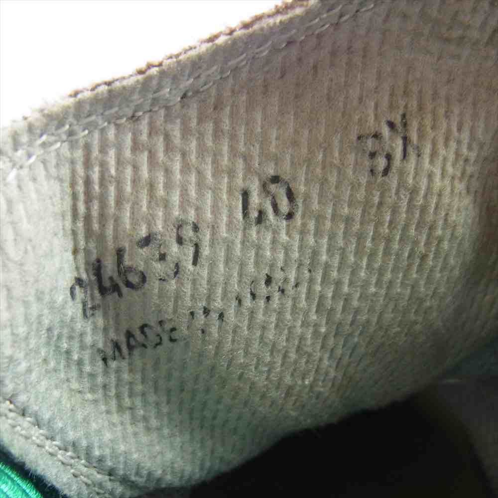 スカルパ 24639 GORE-TEX トレッキングシューズ マウンテンブーツ VIBRAMソール グレー系 40【中古】