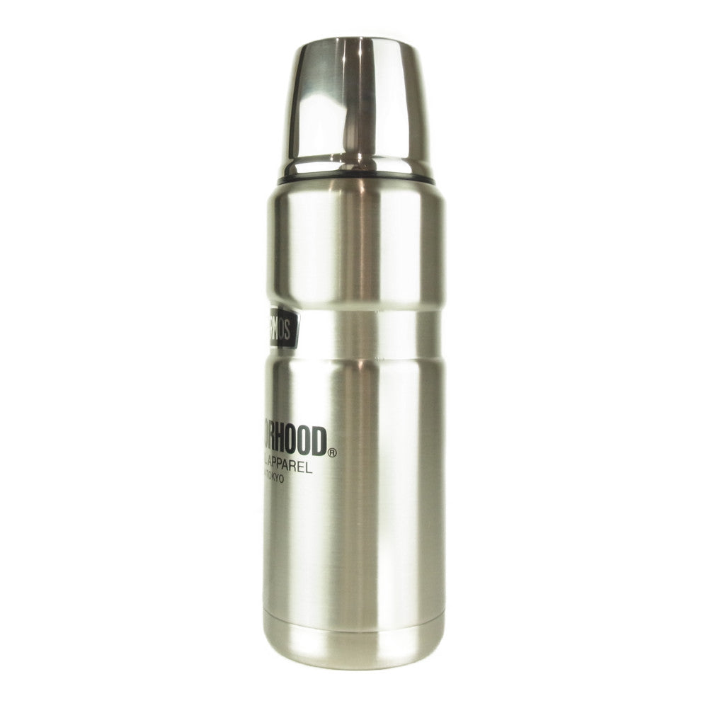 NEIGHBORHOOD ネイバーフッド THERMOS サーモス SS-BOTTLE ステンレス