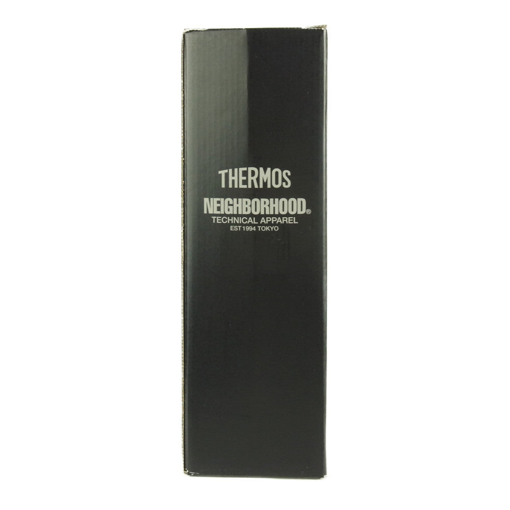THERMOS / SS-BOTTLE neighborhood ボトルサーモス NEIGHBORHOOD ネイバーフッド THERMOS サーモス SS-BOTTLE ステンレス