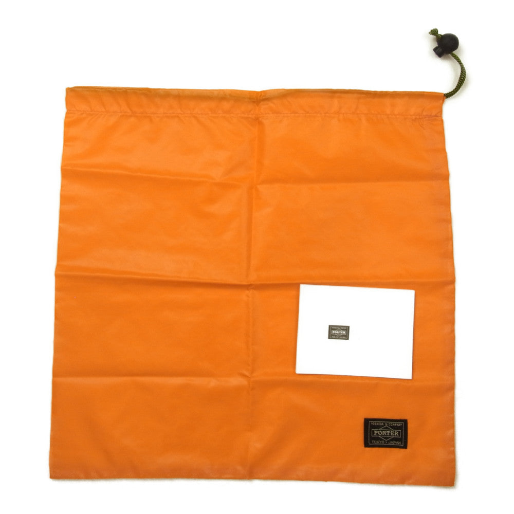 PORTER ポーター 376-26816 PX TANKER タンカー ESSENTIAL BAG エッセンシャル トート バッグ ネイビー系【極上美品】【中古】