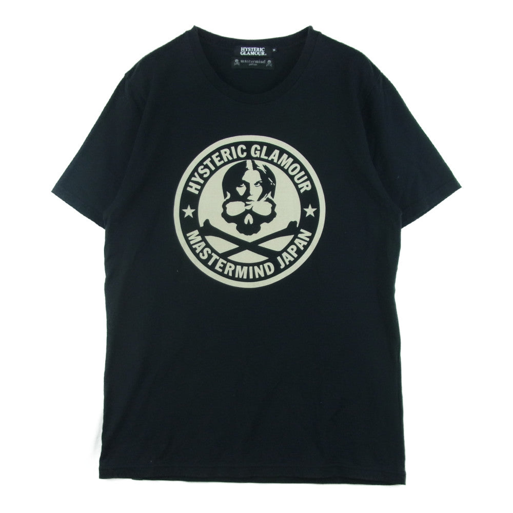 HYSTERIC GLAMOUR ヒステリックグラマー 0233CT25 mastermindJAPAN ...