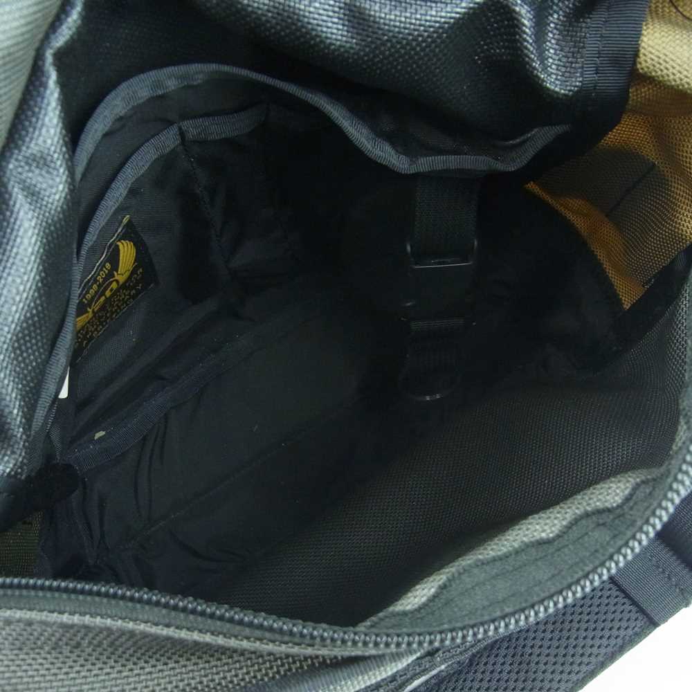 BRIEFING ブリーフィング 20th ANNIVERSARY DAY TRIPPER S CRAZY 20