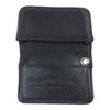 CHROME HEARTS クロムハーツ（原本有） CARD CASE 2 カードケース ブラック系【中古】