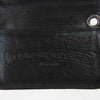 CHROME HEARTS クロムハーツ（原本有） CARD CASE 2 カードケース ブラック系【中古】