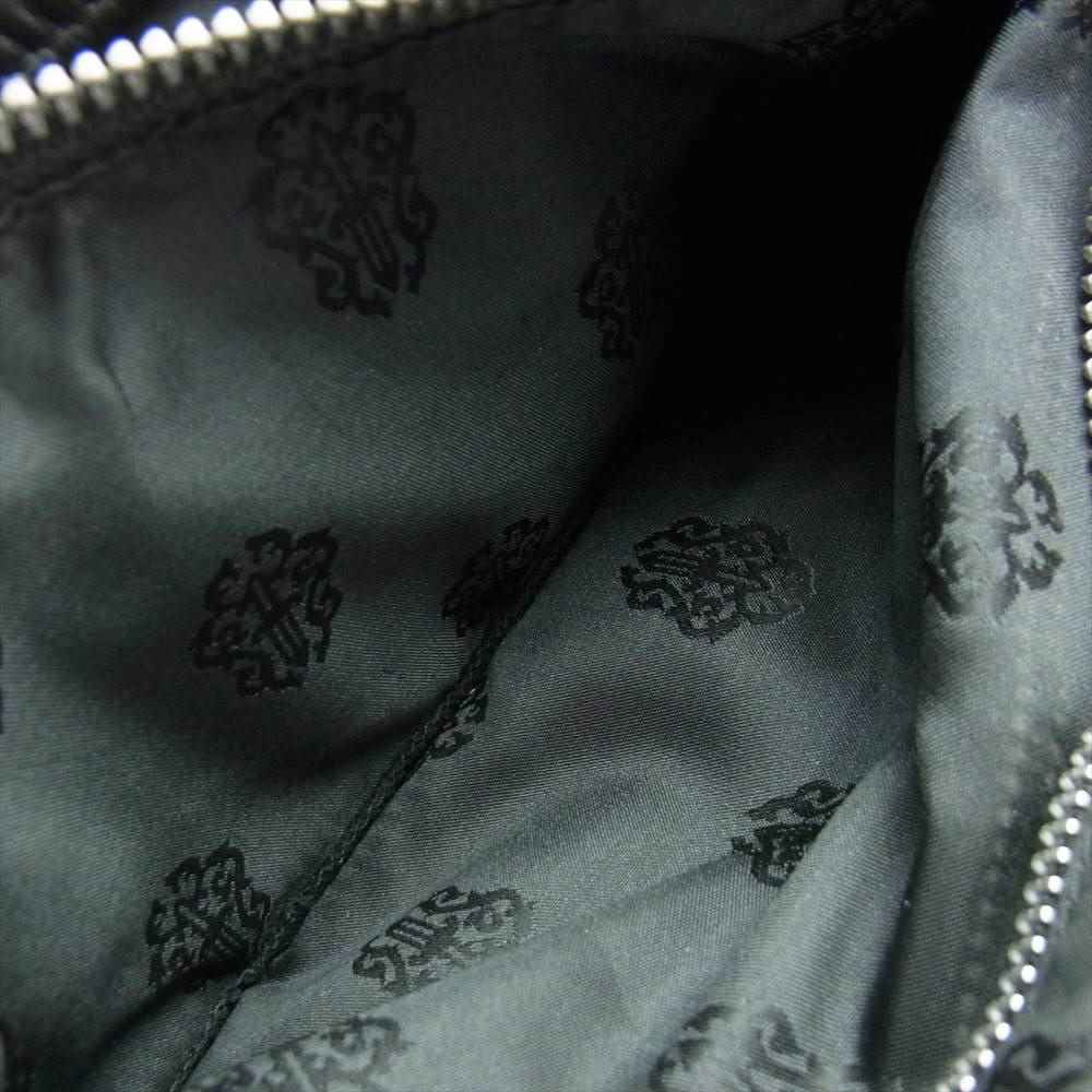 CHROME HEARTS クロムハーツ（原本有） JJ DEAN LG JJディーン ラージ ハンド ブラック系【中古】