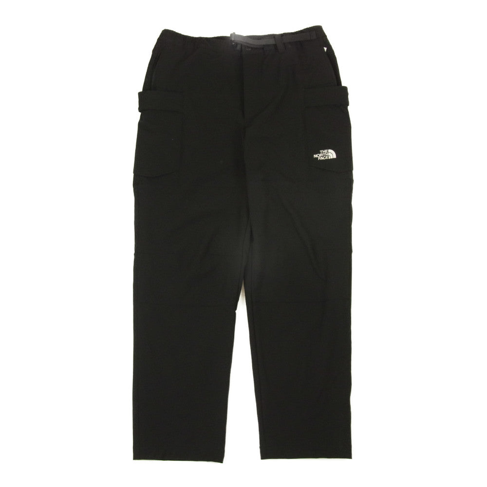 THE NORTH FACE ノースフェイス NB42230 クラスファイブ フィールド パンツ ブラック系 M【美品】【中古】
