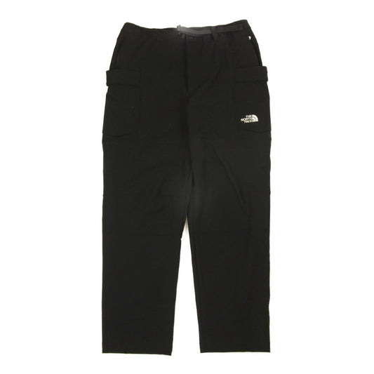 THE NORTH FACE ノースフェイス NB42230 クラスファイブ フィールド パンツ ブラック系 M【美品】【中古】