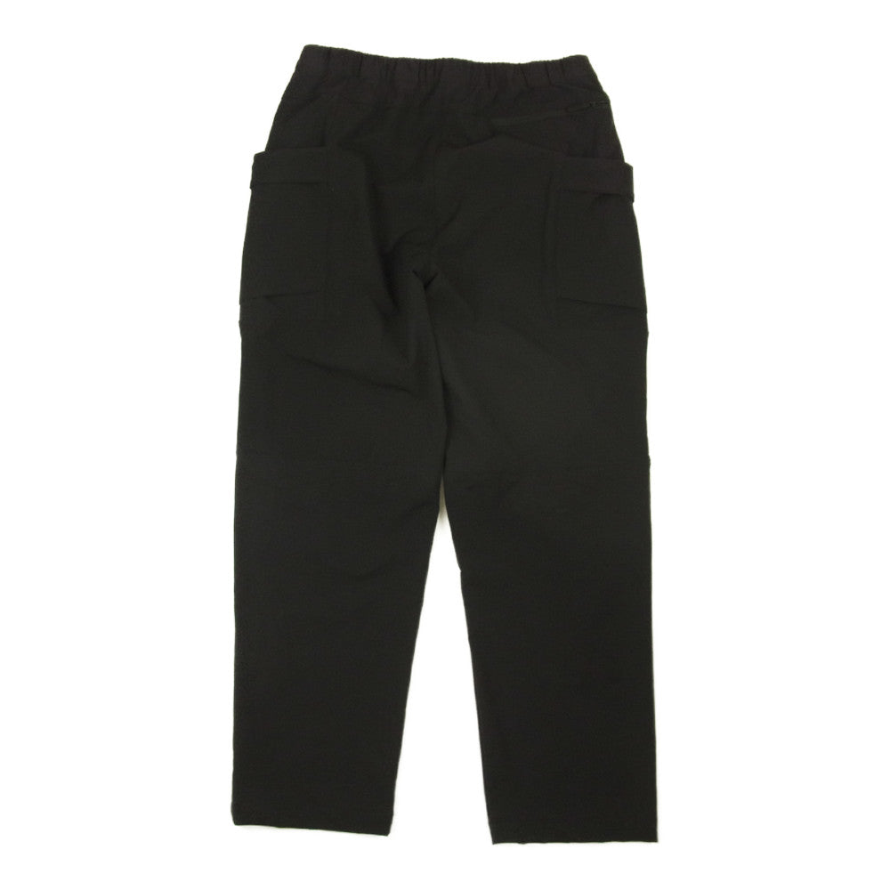 THE NORTH FACE ノースフェイス NB42230 クラスファイブ フィールド パンツ ブラック系 M【美品】【中古】