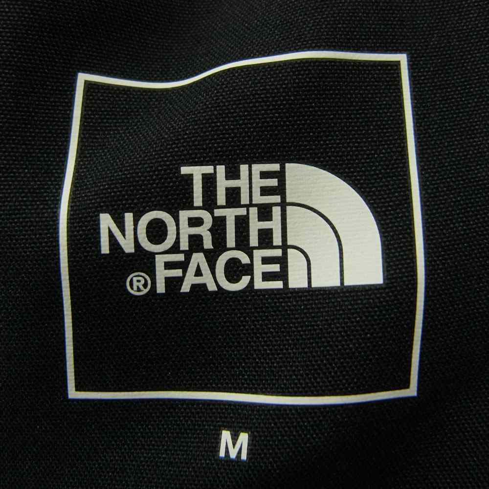 THE NORTH FACE ノースフェイス NB42230 クラスファイブ フィールド パンツ ブラック系 M【美品】【中古】