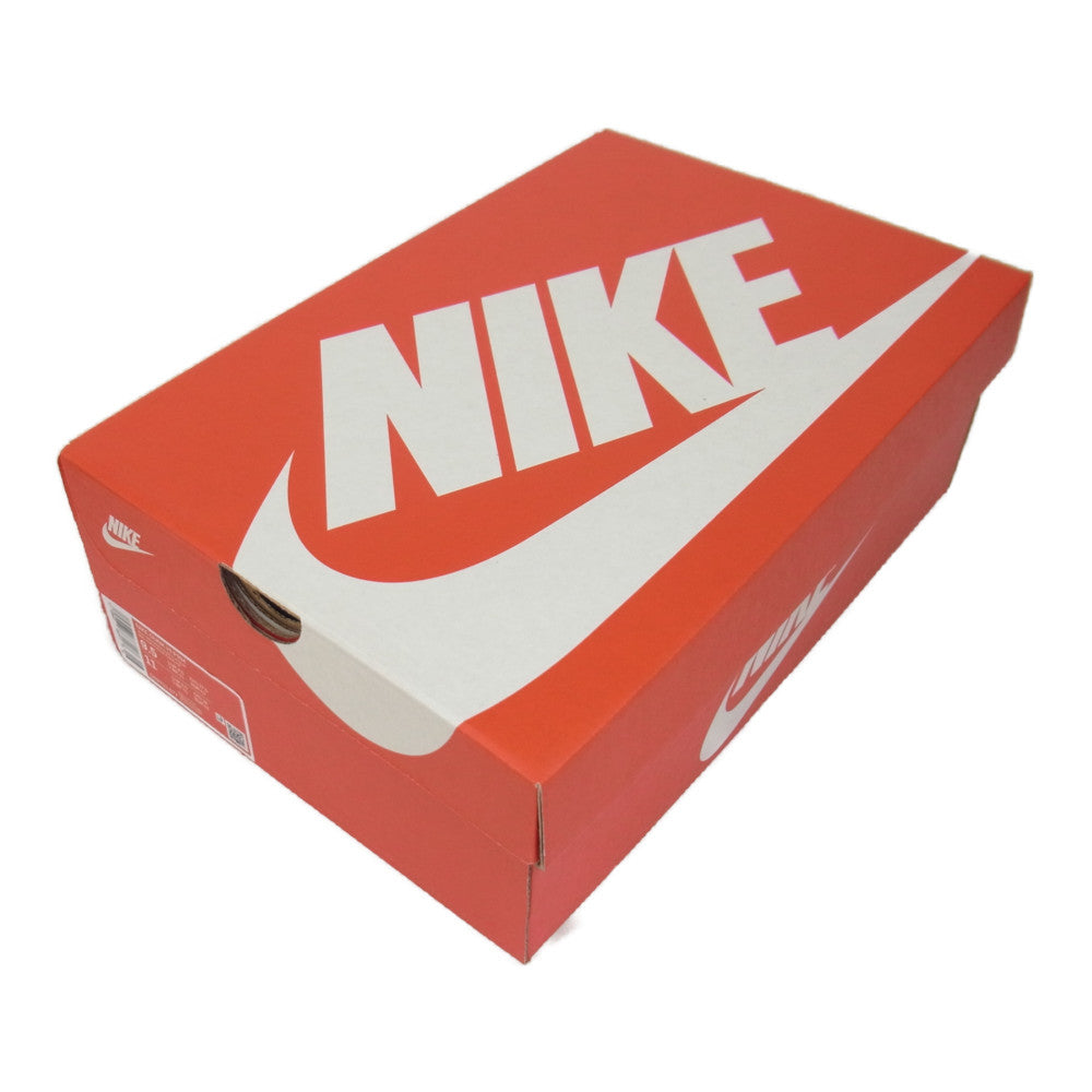 NIKE ナイキ DR8753-077 DUNK HI PRM ダンク ハイ プレミアム ナウマン象 スニーカー グレー系 27.5cm【新古品】【未使用】【中古】