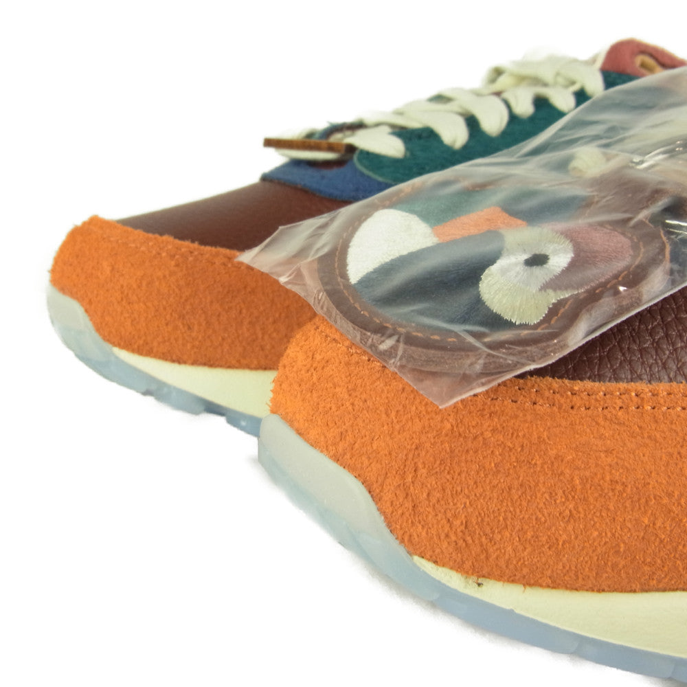 NIKE ナイキ DQ8475-800 × Kasina カシナ Air Max 1 SP Won-Ang Orange エアマックス スニーカー マルチカラー系 26.5cm【新古品】【未使用】【中古】