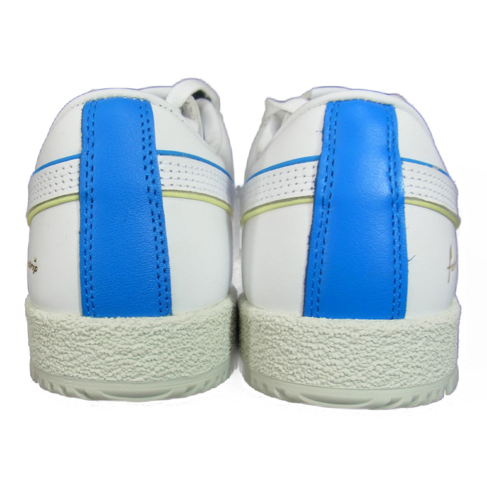 PUMA プーマ 374968 01 RALPH SAMPSON 70 LO RDL F ローカット スニーカー ホワイト系 27cm【新古品】【未使用】【中古】