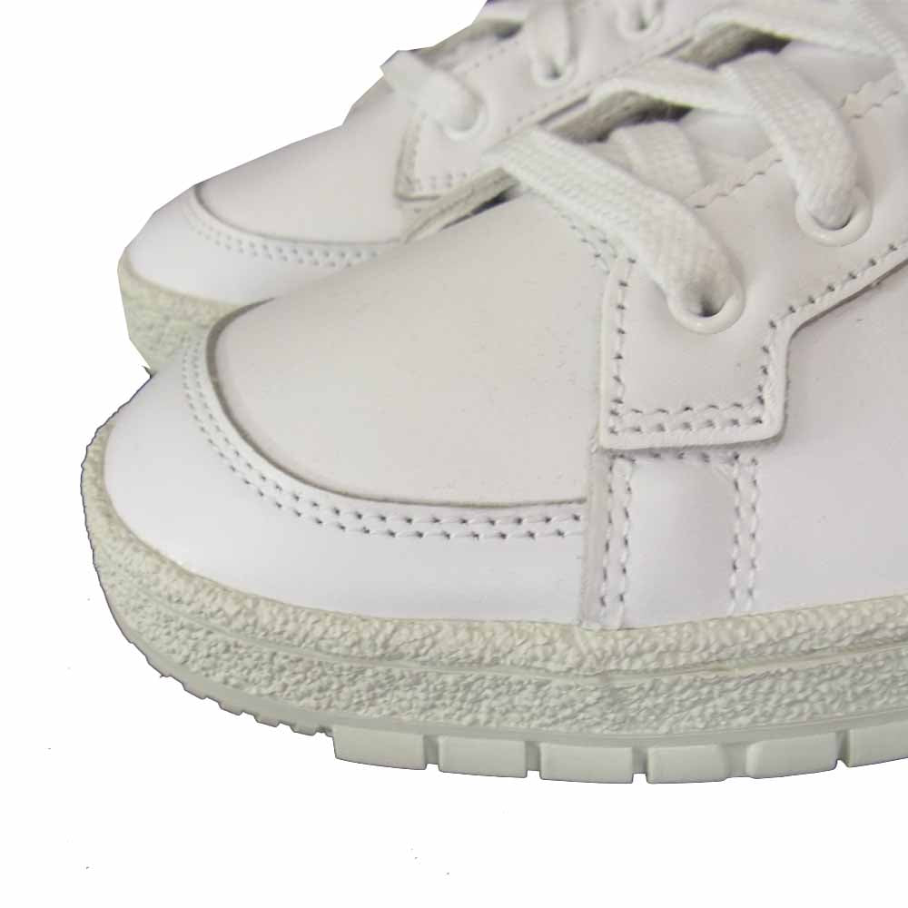 PUMA プーマ 374968 01 RALPH SAMPSON 70 LO RDL F ローカット スニーカー ホワイト系 27cm【新古品】【未使用】【中古】