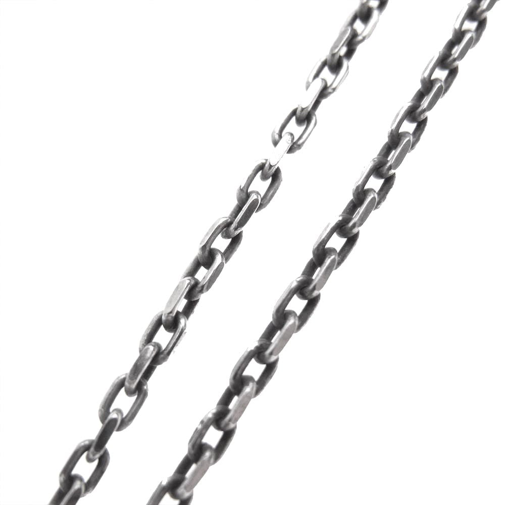 Bloody Mary ブラッディマリー Ice アイス ペンダント 青鳥 ネックレス シルバー系【中古】