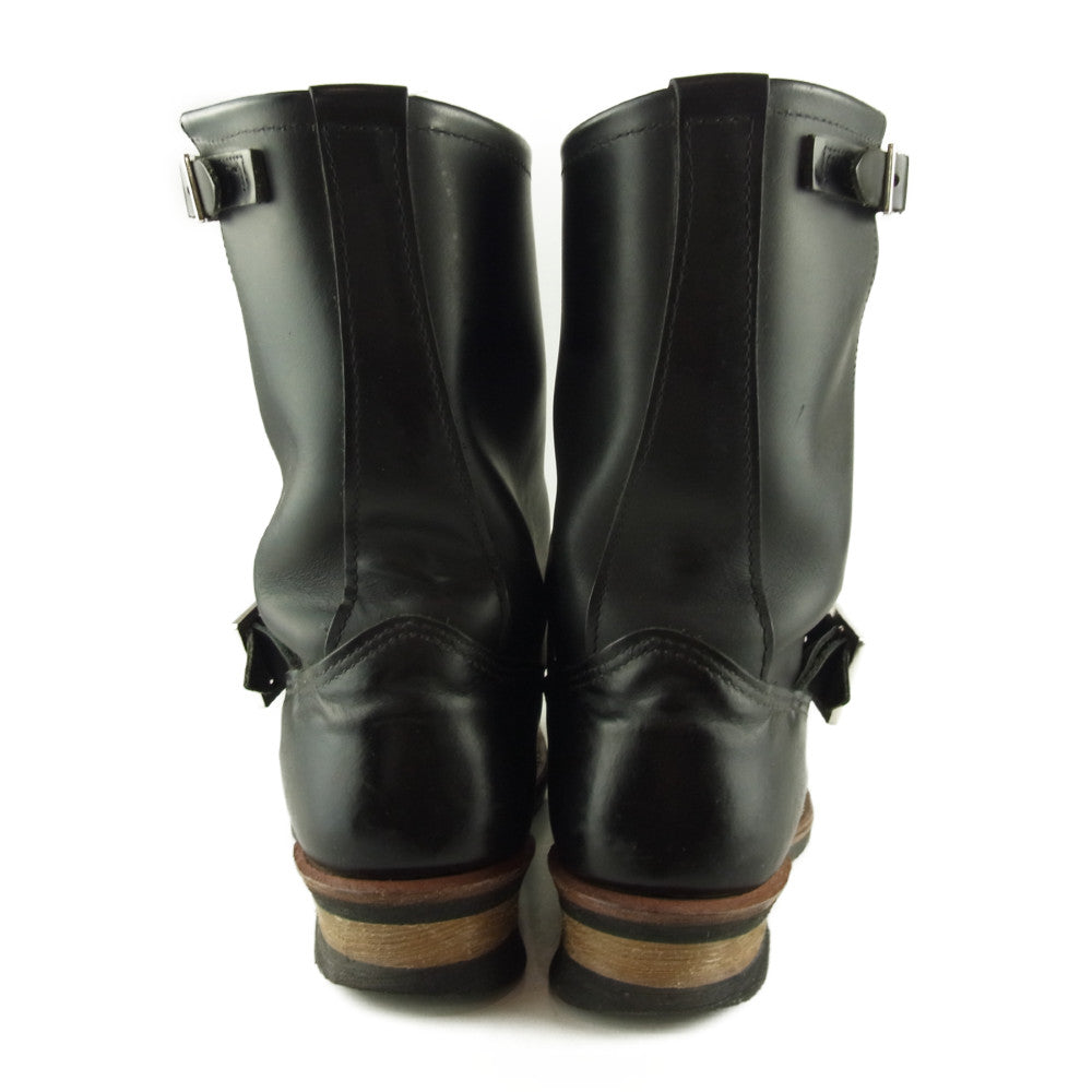 RED WING レッドウィング 2268 ブラック系 8【中古】