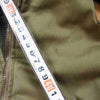 Buzz Rickson's バズリクソンズ M13177 M品番 B-15 襟ボア ミリタリージャケット カーキ系 36【中古】