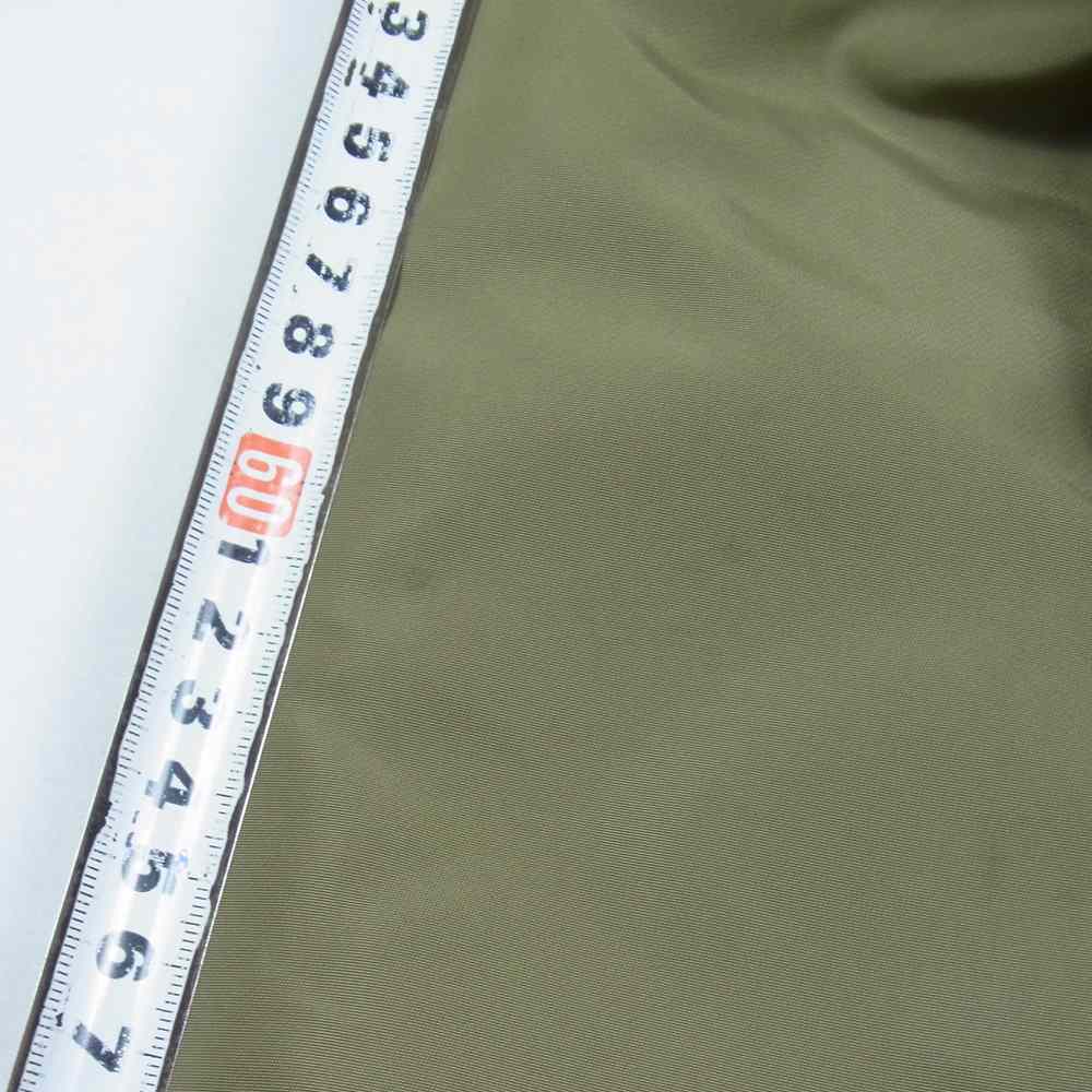 Buzz Rickson's バズリクソンズ M13463 M品番 TYPE L-2 ワッペン パッチ ミリタリー フライトジャケット モスグリーン系 36【中古】
