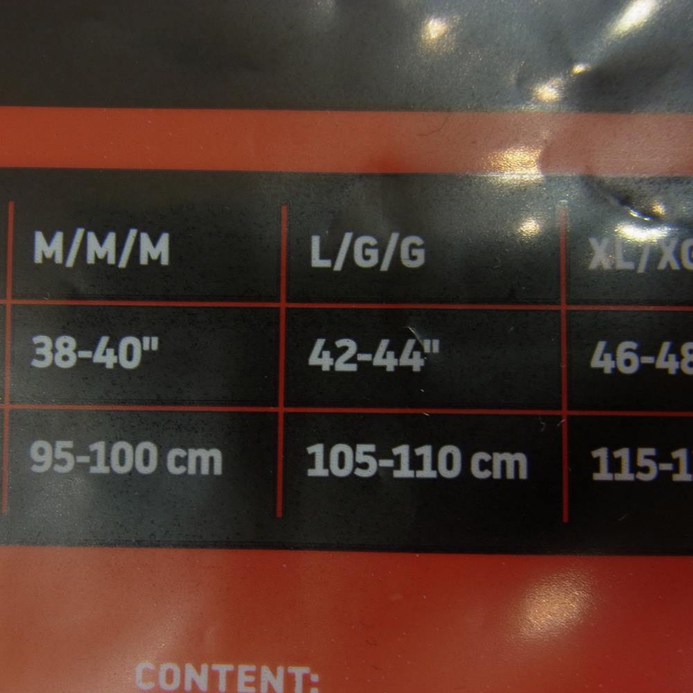 Supreme シュプリーム 22SS Hanes Tagless Tees (2 Pack) ヘインズ タグレス Tシャツ 2枚組 カーキ系 L【新古品】【未使用】【中古】