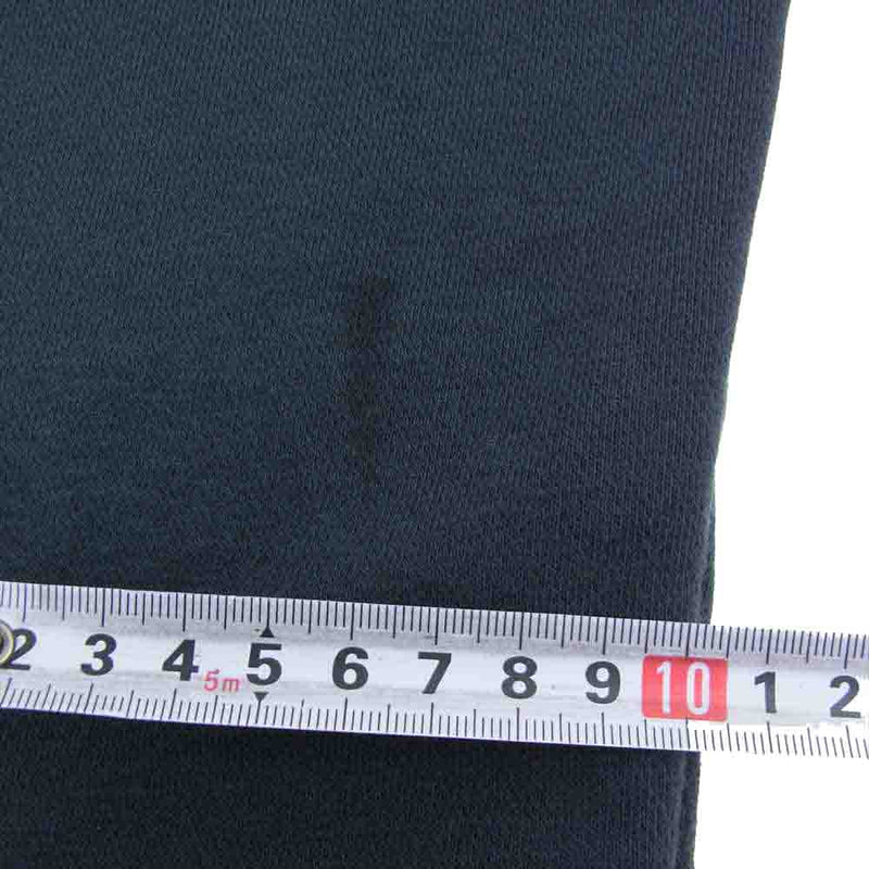 Supreme シュプリーム 22SS Nike Arc Sweatpants アーチロゴ スウェット パンツ Medium ブラック系 M【美品】【中古】