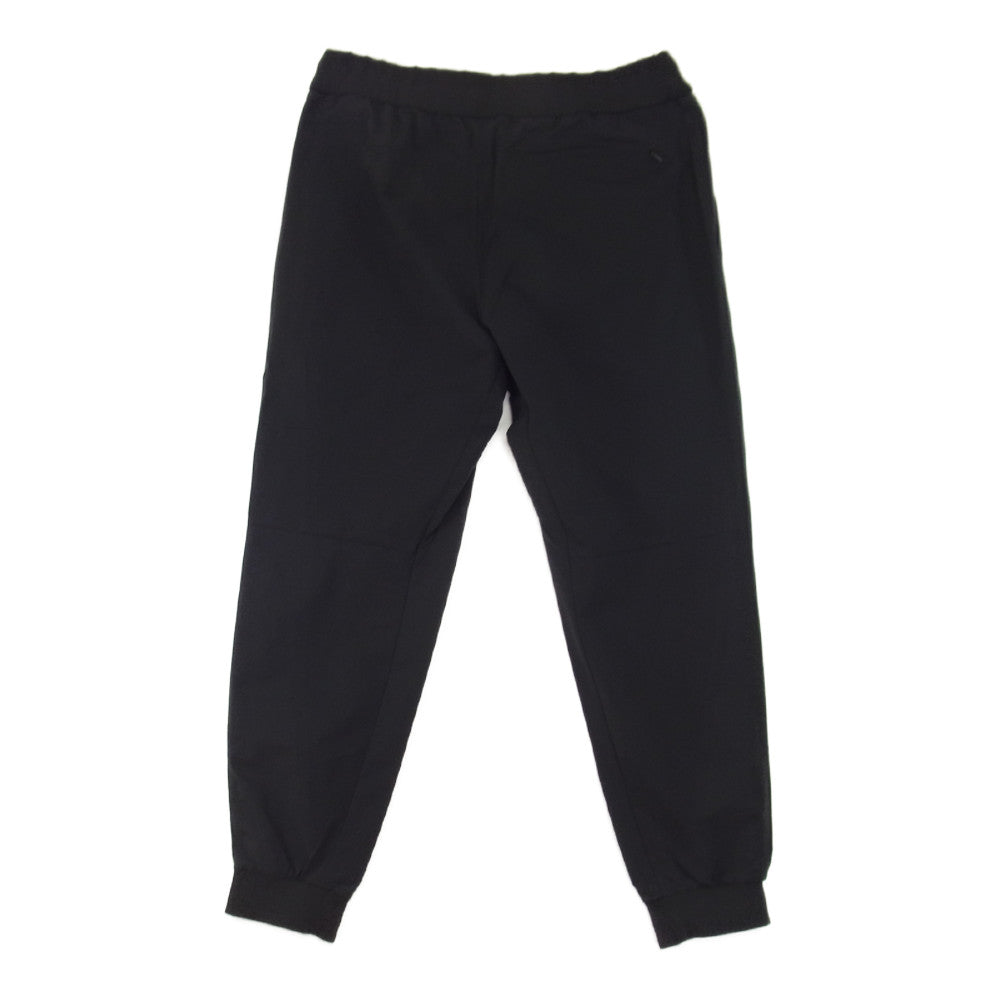 F.C.R.B. エフシーアールビー 21AW FCRB-212042 ACTIVE STRETCH RIBBED PANTS アクティブストレッチ リブ パンツ ブラック系 XL【新古品】【未使用】【中古】