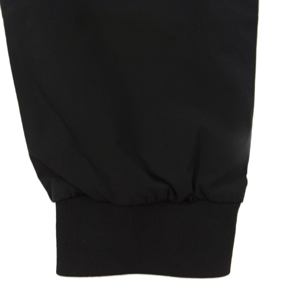 F.C.R.B. エフシーアールビー 21AW FCRB-212042 ACTIVE STRETCH RIBBED PANTS アクティブストレッチ リブ パンツ ブラック系 XL【新古品】【未使用】【中古】