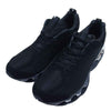 GRAPHPAPER グラフペーパー × MIZUNO ミズノ WAVE PROPHECY ウェーブ プロフェシー スニーカー ブラック系 US12【新古品】【未使用】【中古】