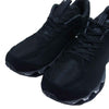 GRAPHPAPER グラフペーパー × MIZUNO ミズノ WAVE PROPHECY ウェーブ プロフェシー スニーカー ブラック系 US12【新古品】【未使用】【中古】