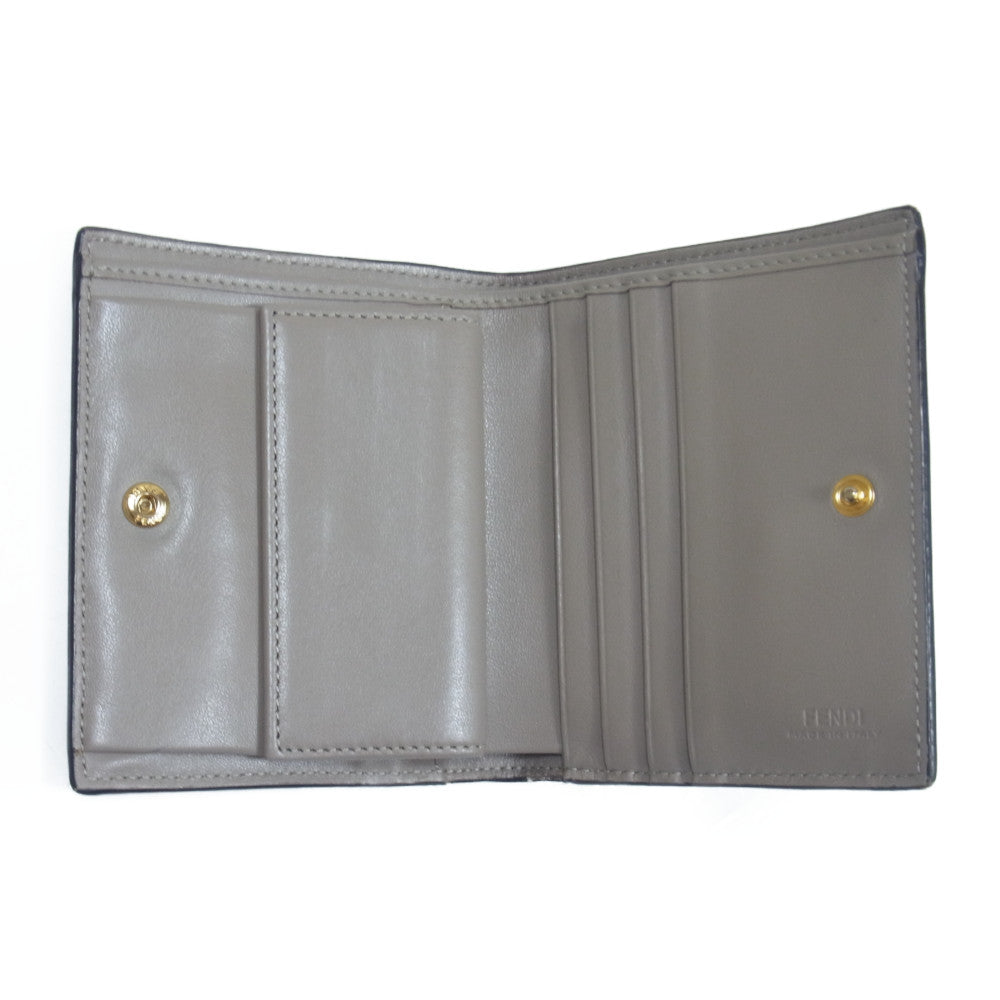 FENDI フェンディ 8M0387 F IS FENDI エフイズフェンディ スモール