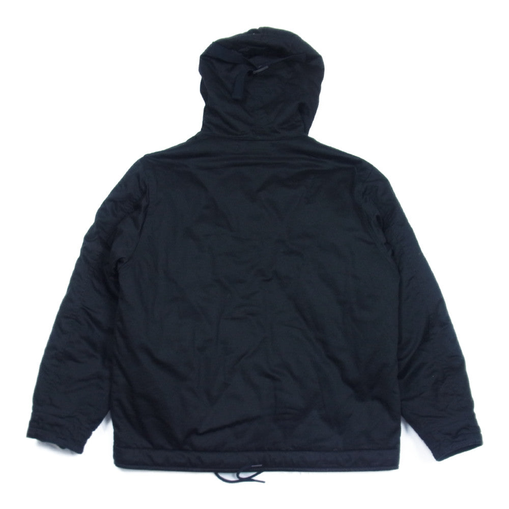 NEIGHBORHOOD ネイバーフッド 202SINH-JKM06 DECK C-JKT コットン デッキ ジャケット ブラック系 M【中古】