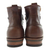 WHITE'S BOOTS ホワイツブーツ 350LTT-C スモークジャンパー ファーマーランチャー ブラウン系 US8【美品】【中古】