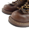 WHITE'S BOOTS ホワイツブーツ 350LTT-C スモークジャンパー ファーマーランチャー ブラウン系 US8【美品】【中古】
