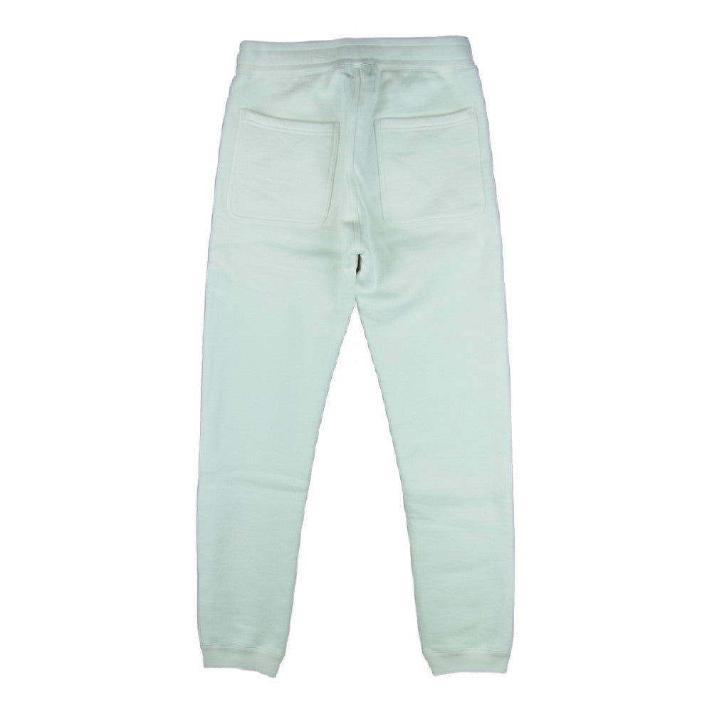 HYSTERIC GLAMOUR ヒステリックグラマー WIND AND SEA ウィンダンシー 02203CP07 WDS SWEAT PANTS スウェット パンツ ホワイト系 S【新古品】【未使用】【中古】