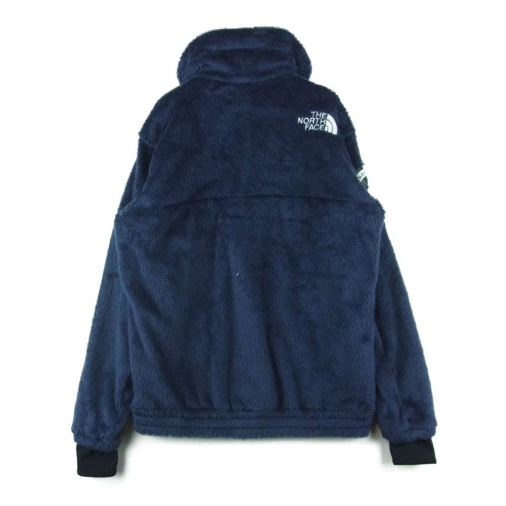 THE NORTH FACE ノースフェイス NA61930 Antarctica Versa Loft Jacket アンタークティカ バーサ ロフト ジャケット ネイビー系 M【美品】【中古】