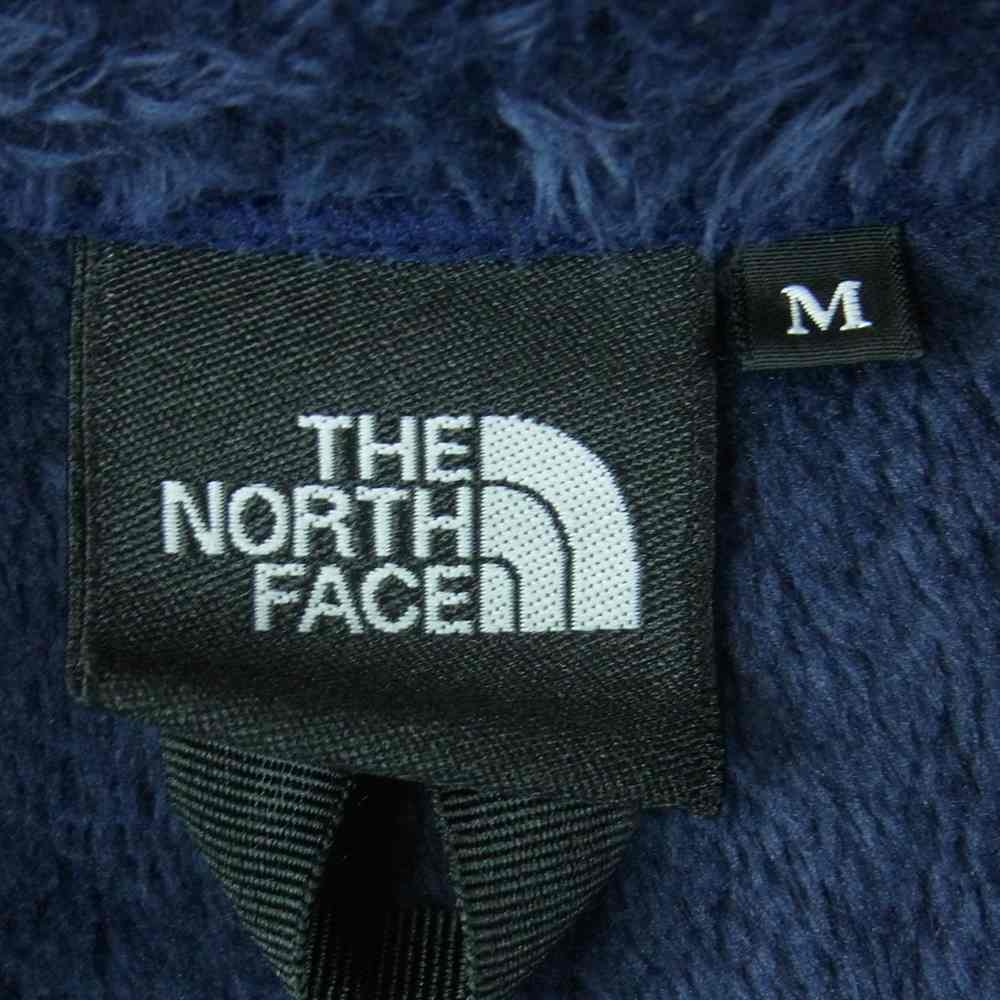 THE NORTH FACE ノースフェイス NA61930 Antarctica Versa Loft Jacket アンタークティカ バーサ ロフト ジャケット ネイビー系 M【美品】【中古】