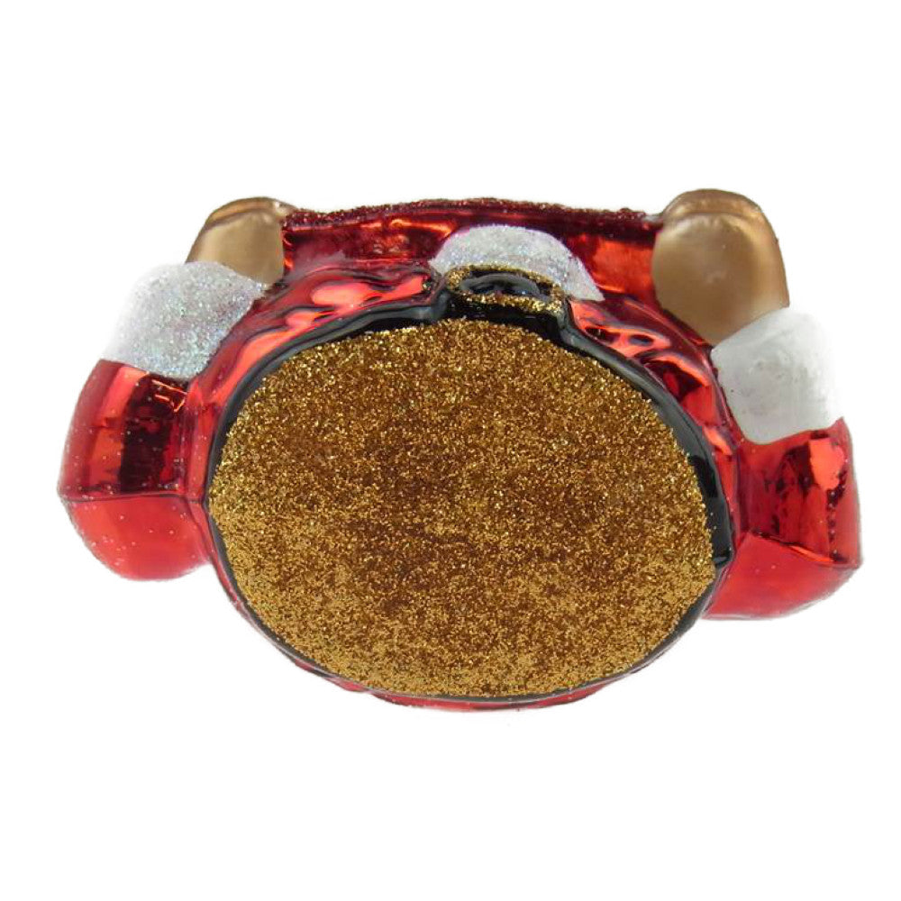 Supreme シュプリーム 18AW Santa Ornament クリスマス サンタクロース サンタ オーナメント フィギュア 人形【新古品】【未使用】【中古】