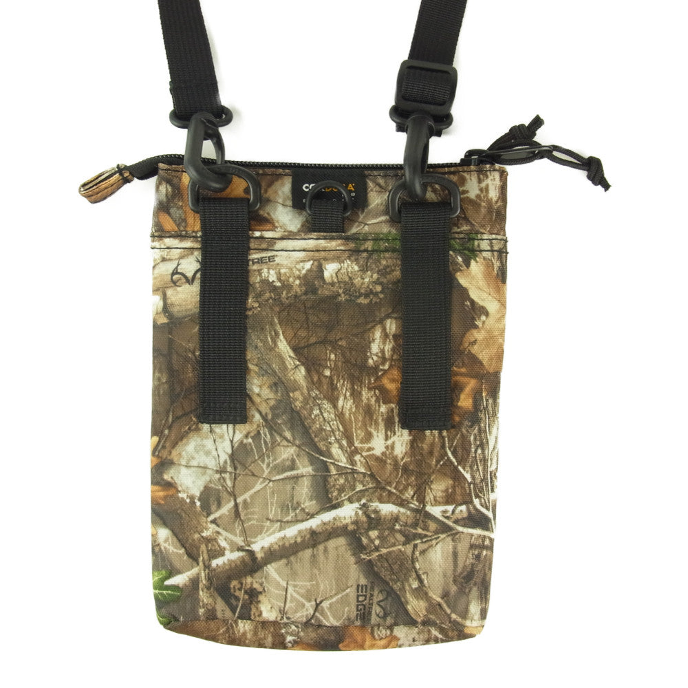 Supreme シュプリーム 19AW Shoulder Bag Real Tree Camo リアルツリーカモ ショルダーバッグ ポーチ ポシェット グリーン系【美品】【中古】