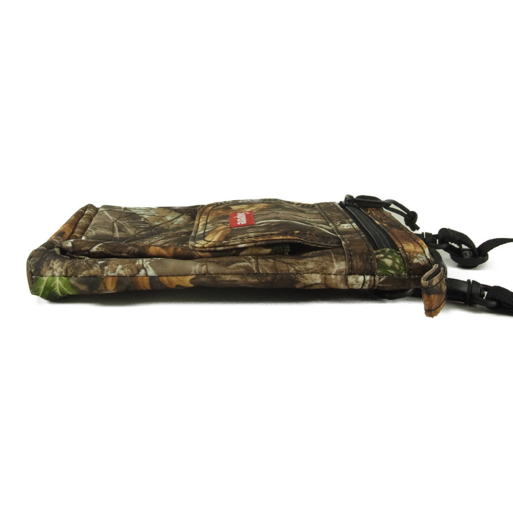 Supreme シュプリーム 19AW Shoulder Bag Real Tree Camo リアルツリーカモ ショルダーバッグ ポーチ ポシェット グリーン系【美品】【中古】