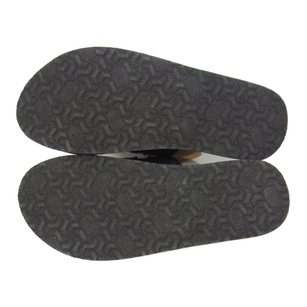 Supreme シュプリーム 22SS NF022531 × The North Face Trekking Sandal ノースフェイス トレッキング サンダル ブラック系 26cm【新古品】【未使用】【中古】