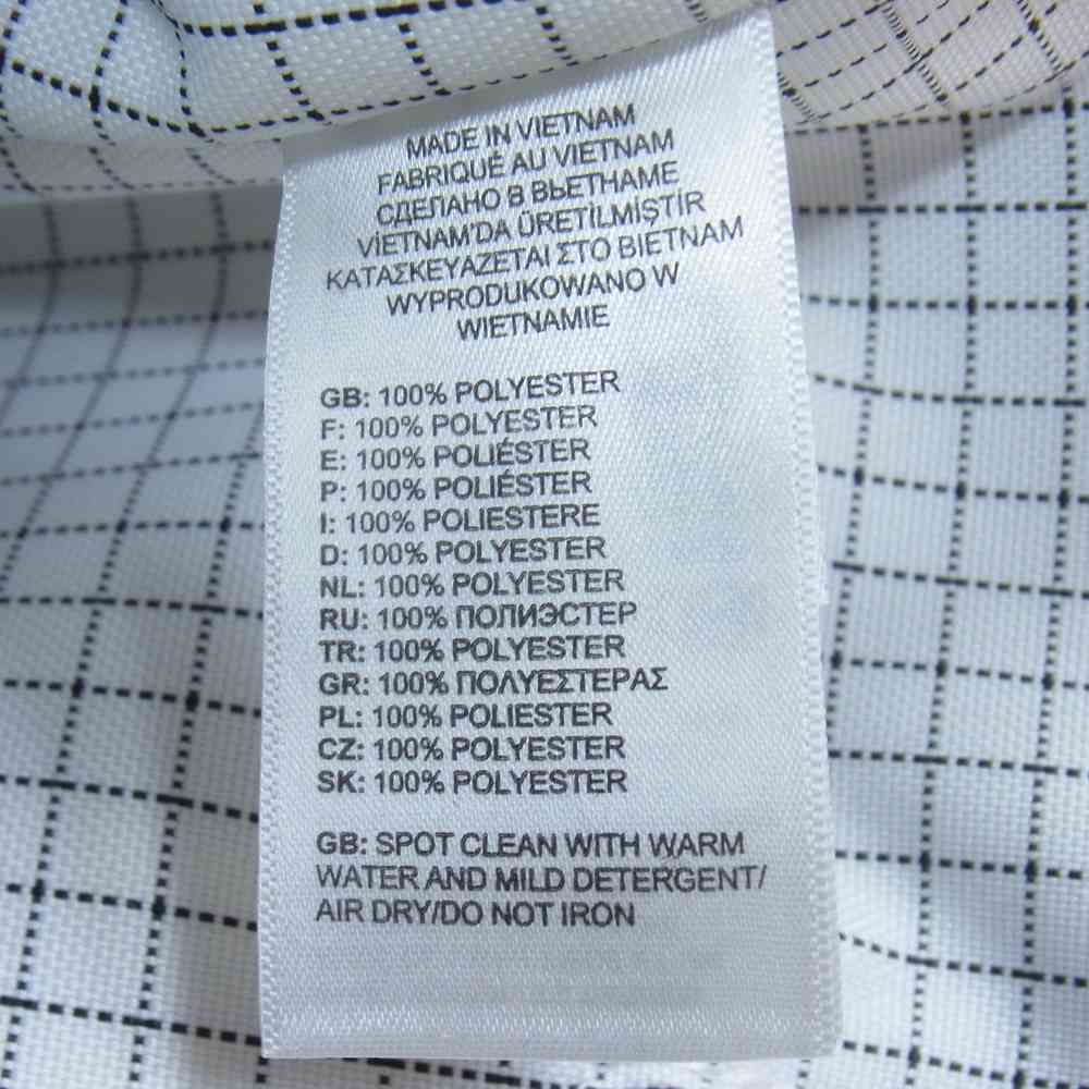 THE NORTH FACE ノースフェイス NM71701 トート バッグ ブラック系 42L【極上美品】【中古】