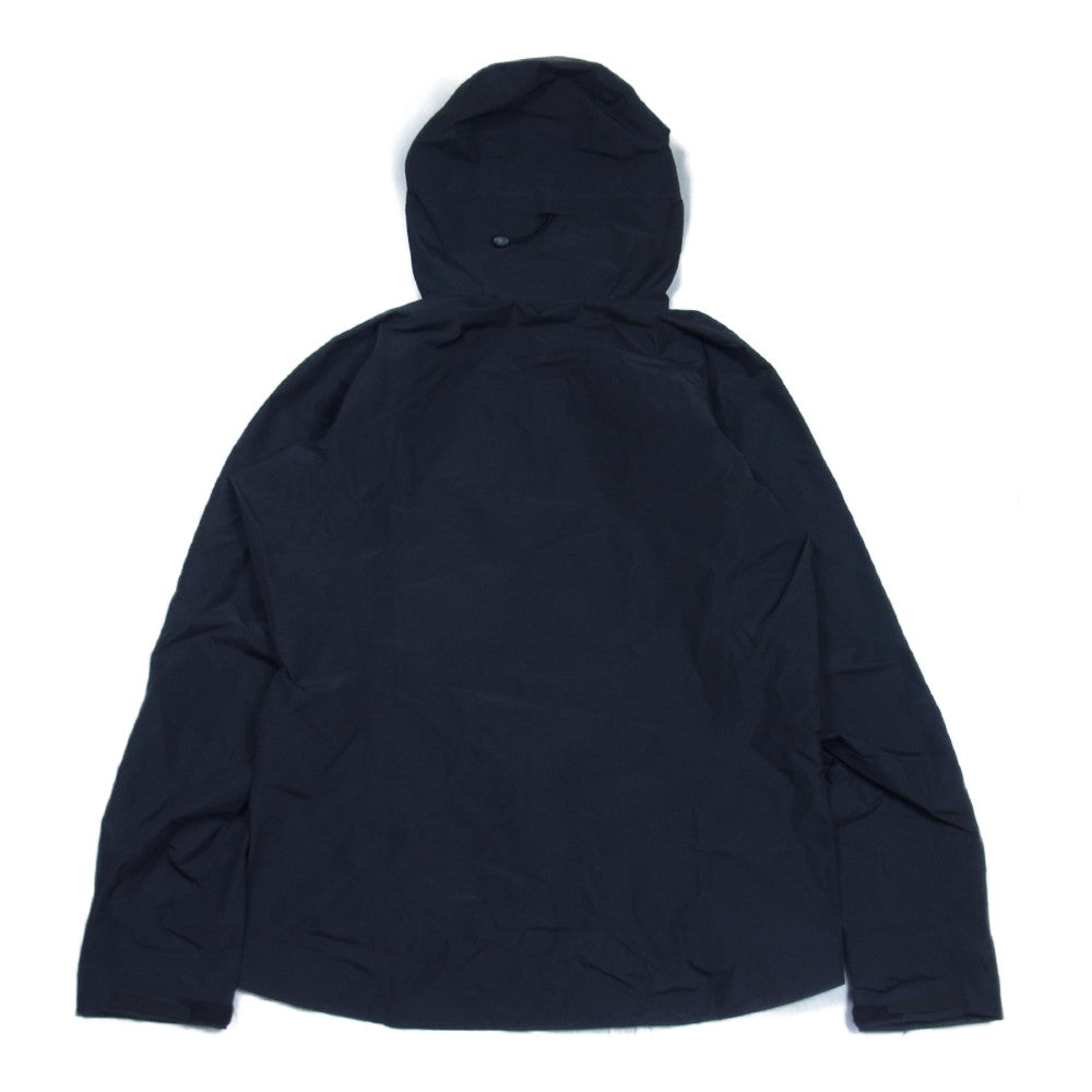 ARC'TERYX アークテリクス 国内正規品 Zeta SL Jacket GORE-TEX ゼータ SL ジャケット ゴアテックス ブラック系 L【極上美品】【中古】