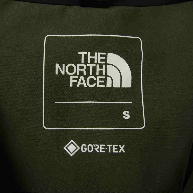 THE NORTH FACE マウンテンジャケットニュートープ　NP61800