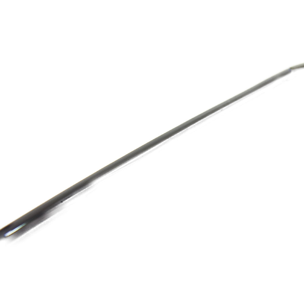 モスコット LEMTOSH レムトッシュ 46 ブラック系 46□24 145【美品】【中古】