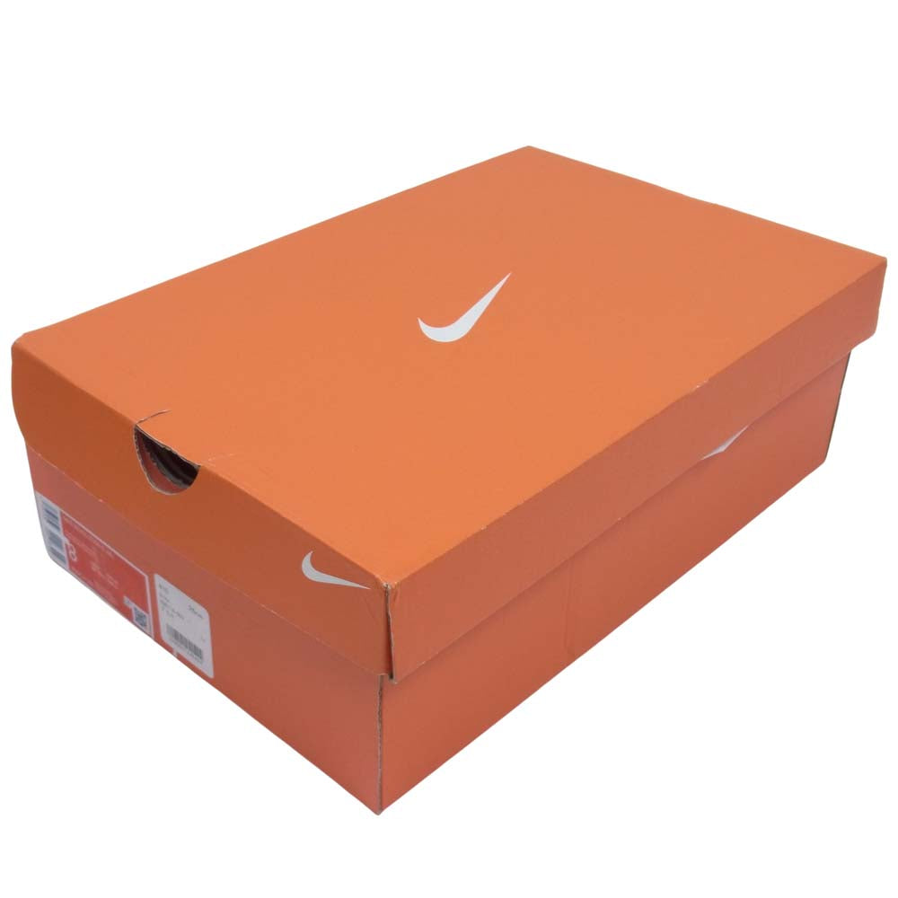 NIKE ナイキ BQ6714-003 Revolution 5 レボリューション5 スニーカー ブラック系 26cm【美品】【中古】